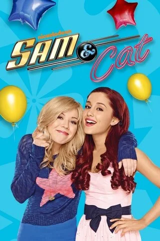 Sam and Cat